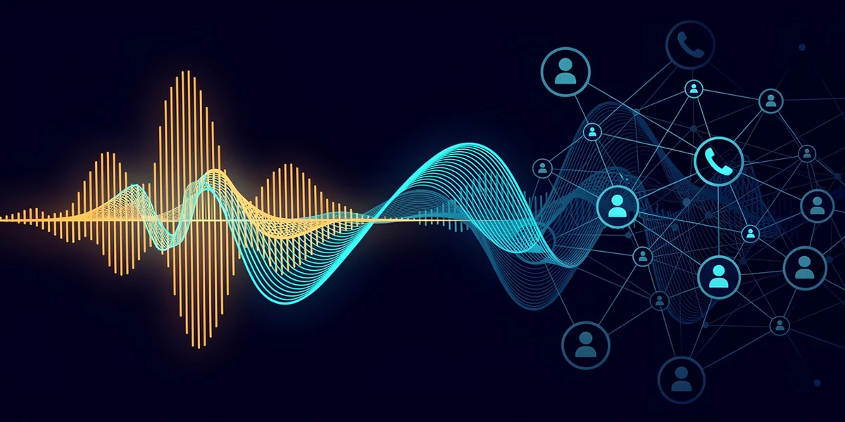 Bland raised US$50m for voice agents after 180 investor rejections