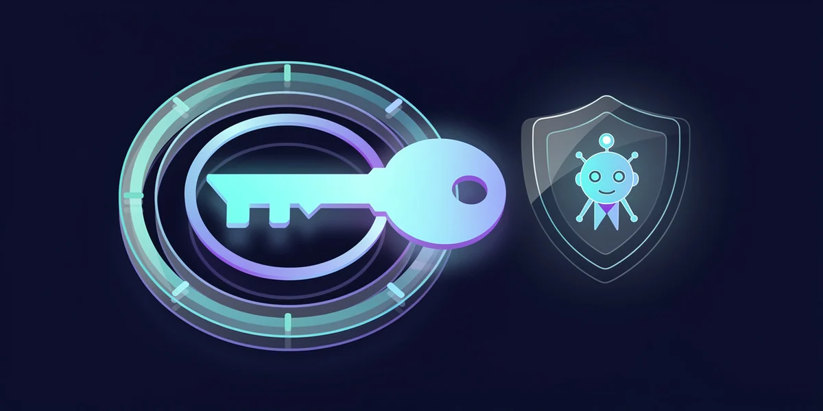 C1's identity agent can only do what you can already do