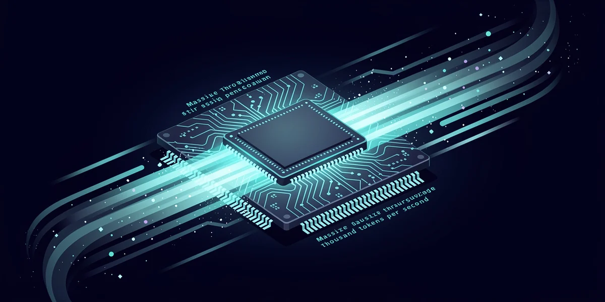 Xiaomi pushes a 1-trillion-parameter model to 1000 tokens a second on commodity GPUs