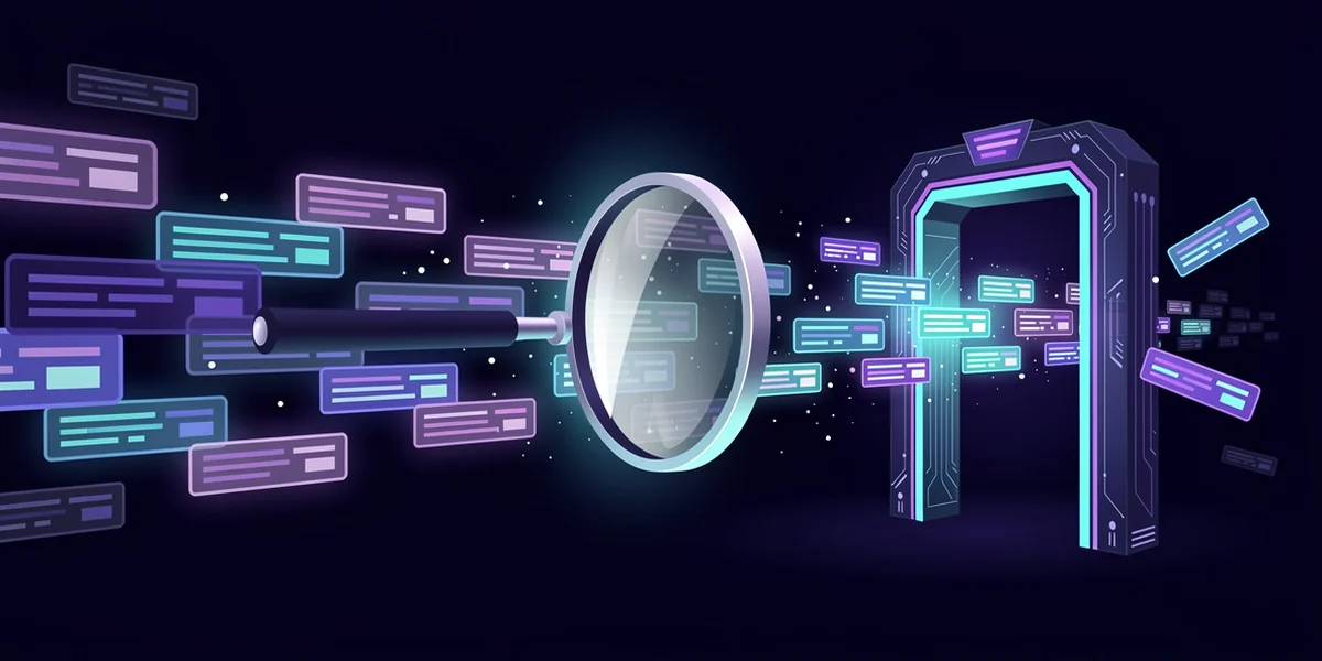 A developer's rule: reject the AI's code if you cannot explain it