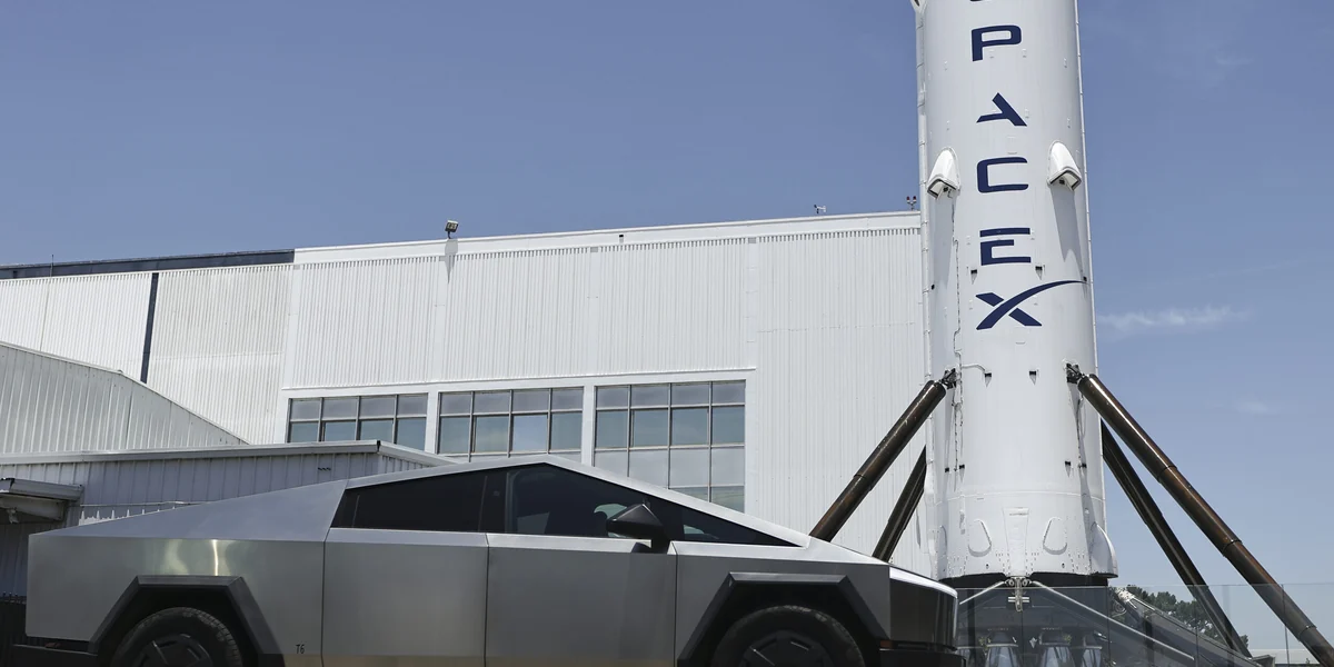 S&P 500 refuses to bend for SpaceX, closing the fast lane for OpenAI and Anthropic