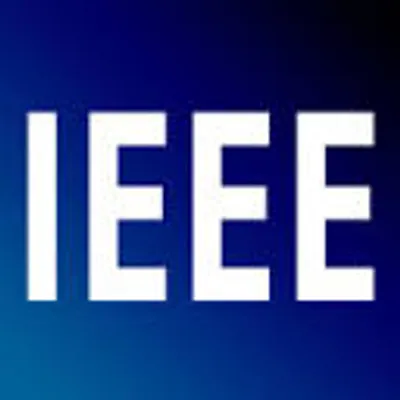 IEEE logo