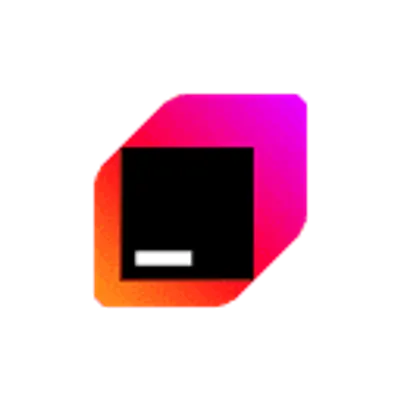JetBrains logo