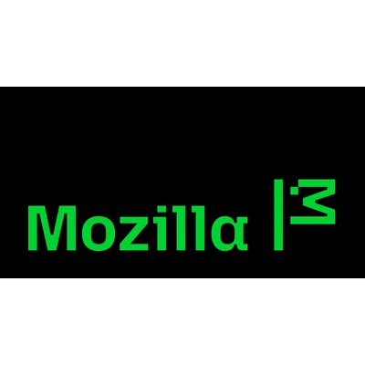 Mozilla logo