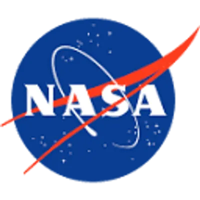 NASA logo
