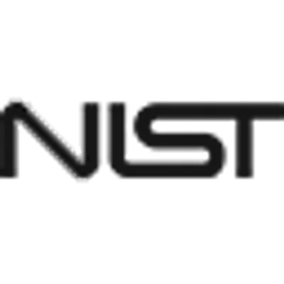 National Institute of Standards and Technology logo