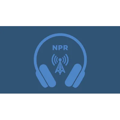NPR logo