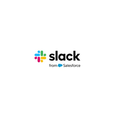 Slack logo