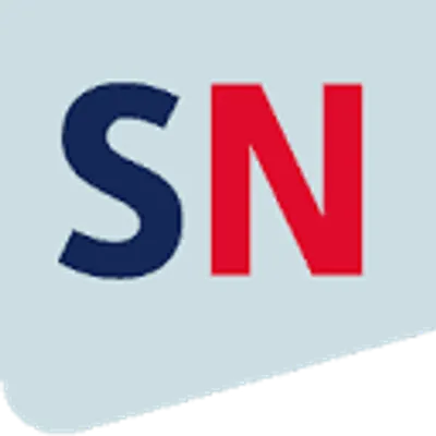 Springer Nature logo